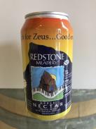 Redstone Meadery - Apple Nectar (375)