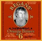 Regans - Orange Bitters No.6 0 (750)