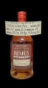 Remus / TWCP - Single Barrel Bourbon (750)