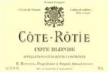 Rene Rostaing - Cte-Rtie Blonde 2019 (750)