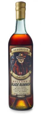 Reservoir Distilling - Holland's Blade Rummer Bourbon (750ml) (750ml)