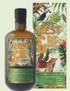 Rest & Be Thankful - Assemblage #01 13 Year Old Blended Rum 0 (700)