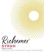 Richemar - Syrah 2022 (750)