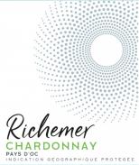 Richemer - French Chardonnay 2022 (750)