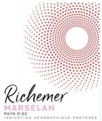 Richemer - Marselan Rose 2022 (750)