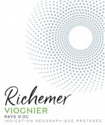 Richemer - Viognier 2022 (750)