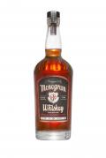 Rieger - Monogram Bourbon Whiskey 2022 Edition 0 (750)