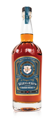 Rieger's - Bourbon Bottled in Bond (750ml) (750ml)