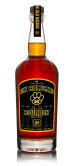 Rieger - Six Columns Mizzou Bourbon Whiskey (750)
