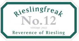 Rieslingfreak - No.12 Riesling 2022 (750ml) (750ml)