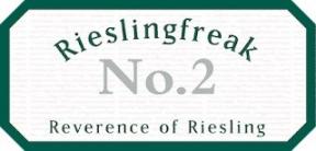 Rieslingfreak - Polish Hill No.2 Riesling 2021 (750ml) (750ml)