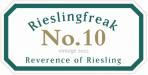 Rieslingfreak - Riesling Clare Valley Eden Valley No. 10 2022 (750)