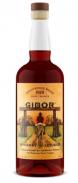 Righteous Road - Gibor Whiskey Liqueur 0 (750)