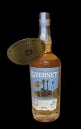 Riverset / TWCP - Rum Finished in Rye Casks 0 (750)