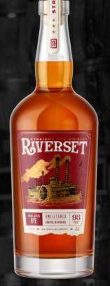 Riverset - Small Batch Rye Whiskey (750ml) (750ml)