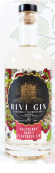 Rivi Gin - Naturally Flavored Raspberry Honey (750)