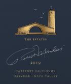 Robert Mondavi - The Estates Oakville Cabernet Sauvignon 2019 (750)