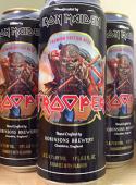 Robinson Iron Maiden - Trooper British Beer 0 (416)
