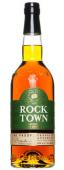 Rock Town - Arkansas Rye Whiskey (750)