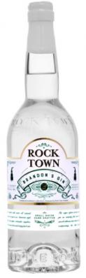 Rock Town - Brandon Gin (750ml) (750ml)