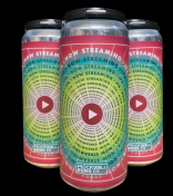 Rockwell Beer Co. - Now Streaming West Coast IPA 0 (415)