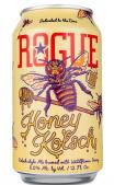 Rogue Brewing - Honey Kolsch 0 (62)