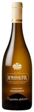 Rombauer - Chardonnay Carneros Proprietor Selection 2021 (750ml) (750ml)