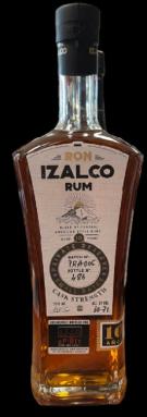 Ron Izalco / TWCP - Single Barrel 10yr Rum (700ml) (700ml)