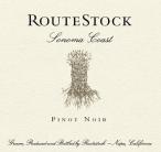 Routestock - Sonoma Coast Pinot Noir 2022 (750)