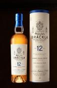 Royal Brackla - 12 Year Old Single Malt Scotch Whiskey (750)