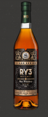 RY3 Whiskey - Cigar Series Cask Strength (750)