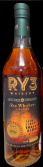 RY3 Whiskey - Missouri Select Toasted Barrel Cask Strength 0 (750)