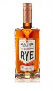 Sagamore Spirit - Rye Ale Cask Finish (750)