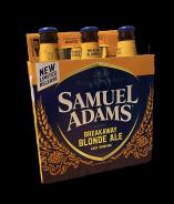 Samuel Adams - Breakaway Blonde Ale 0 (667)