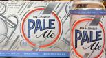 Schlafly - Non-Alcoholic Pale Ale 0 (62)