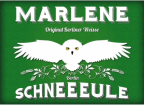Schneeule - Marlene Berliner Weisse 0 (113)