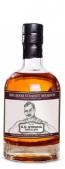 S.D. Strong - Big Boom Straight Bourbon Whiskey (375)