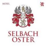 Selbach-Oster - Wehlener Sonnenuhr Auslese Riesling 2019 (750)