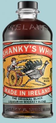 Shanky's Whip - Irish Liqueur (750ml) (750ml)