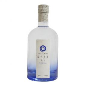 Shetland - Reel Gin Original (750ml) (750ml)