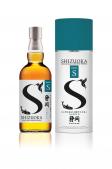 Shizuoka - Single Malt Japanese Single Malt Whisky Contact S 0 (700)