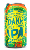 Sierra Nevada Brewing Co. - Dank Little Thing Hazy IPA 0 (62)