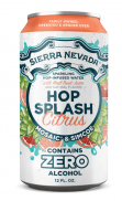 Sierra Nevada Brewing Co. - Hop Splash Citrus 0 (62)
