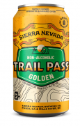 Sierra Nevada Brewing Co. - Trail Pass Golden Non-Alcoholic 0 (62)
