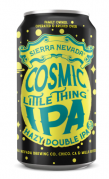 Sierra Nevada - Cosmic Little Thing Hazy Double IPA 0 (62)