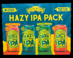 Sierra Nevada - Hazy IPA Variety Pack 0 (221)