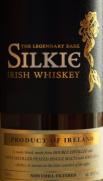 Silkie - The Legendary DARK Irish Whiskey Blend 0 (750)