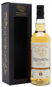 Single Malts of Scotland - Imperial Distillery 23 Year Old 0 (750)