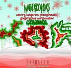 Skygazer Brewing - Watercolers Christmas Creamee 0 (16)