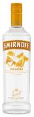 Smirnoff - Vodka Orange (750)